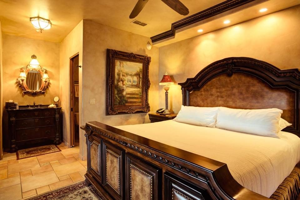 Ocean Lodge St. Simons Island Bagian luar foto