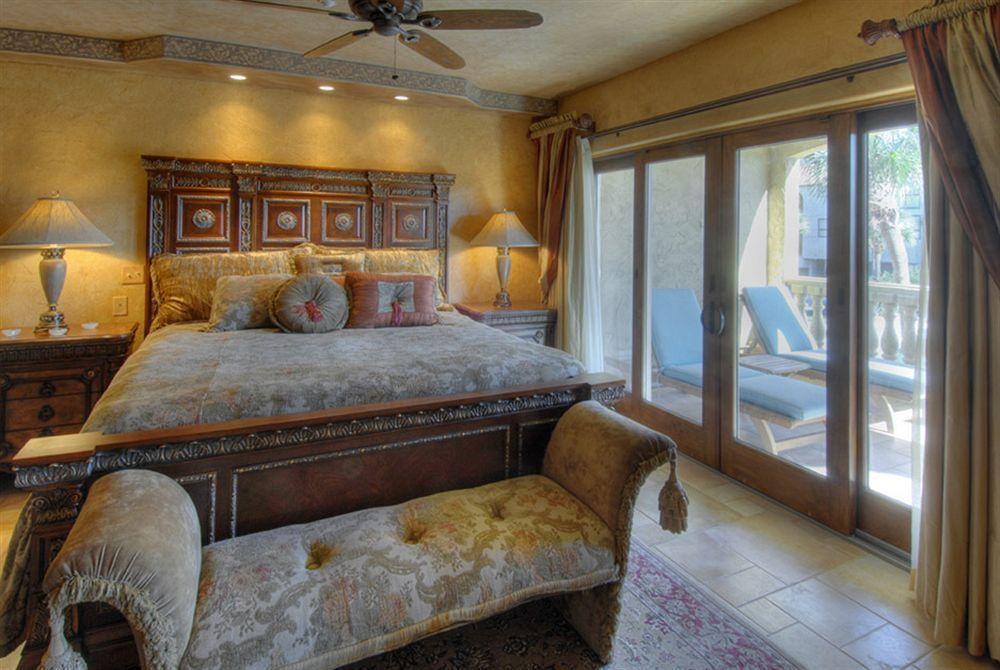 Ocean Lodge St. Simons Island Bagian luar foto