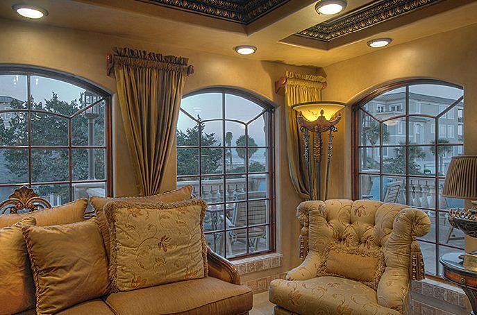 Ocean Lodge St. Simons Island Bagian luar foto