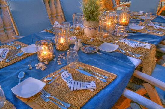 Ocean Lodge St. Simons Island Bagian luar foto