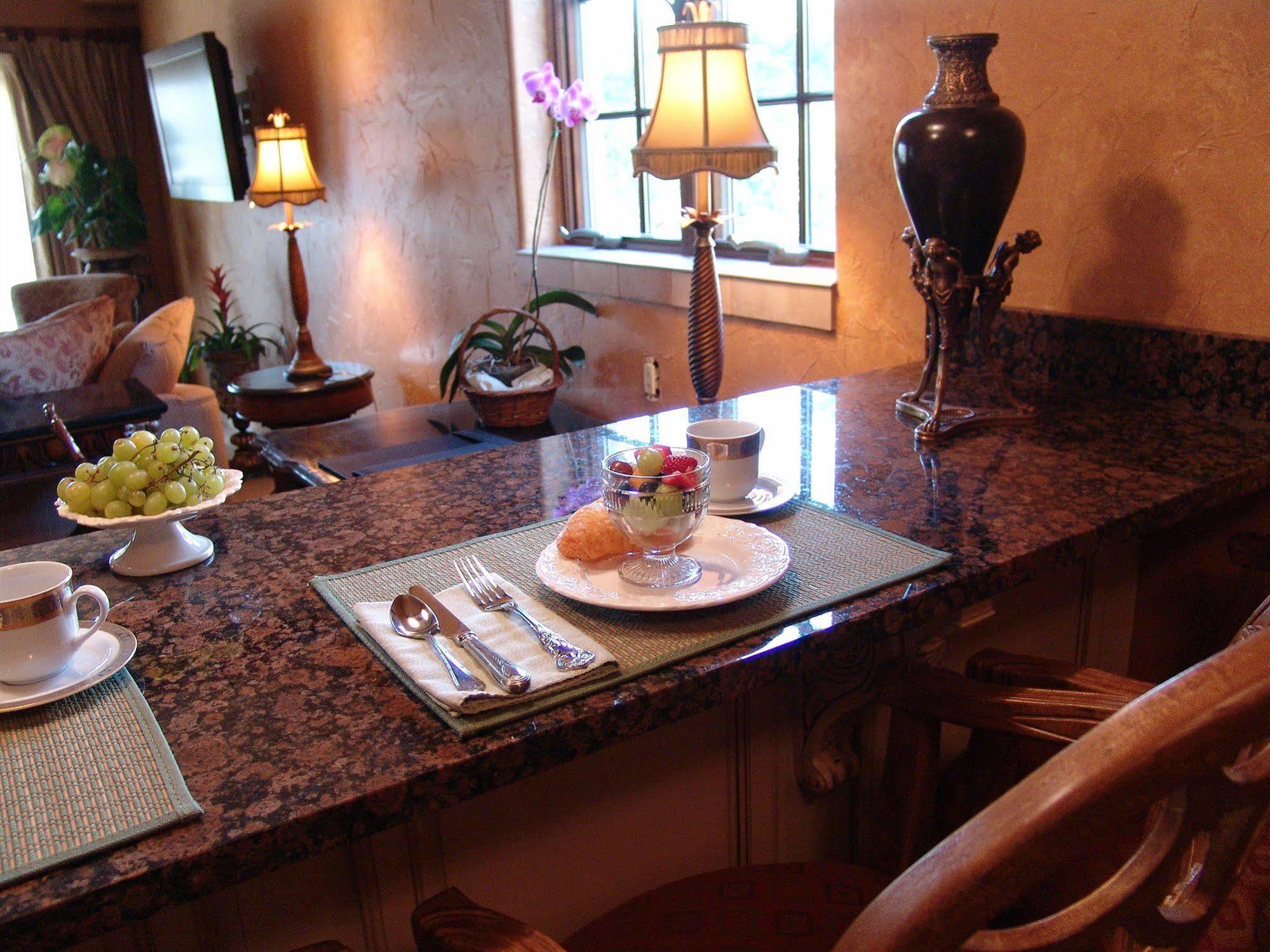 Ocean Lodge St. Simons Island Bagian luar foto