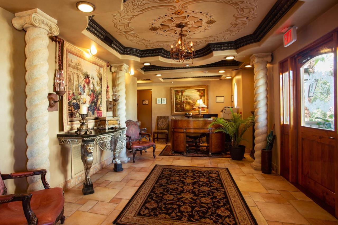 Ocean Lodge St. Simons Island Bagian luar foto