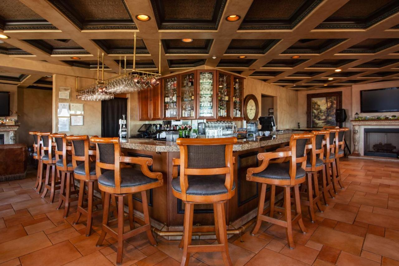 Ocean Lodge St. Simons Island Bagian luar foto