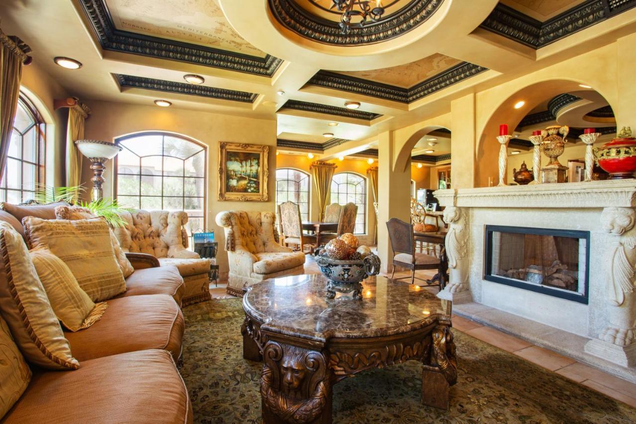 Ocean Lodge St. Simons Island Bagian luar foto