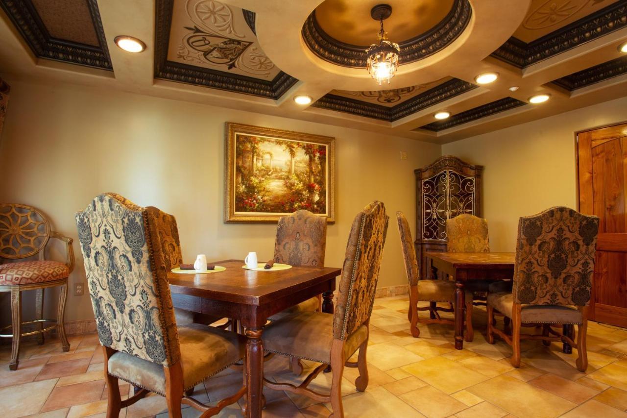 Ocean Lodge St. Simons Island Bagian luar foto